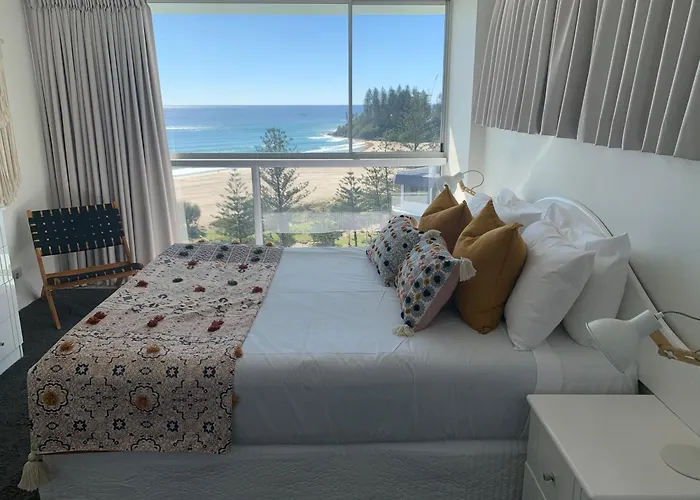 Ocean Plaza Resort